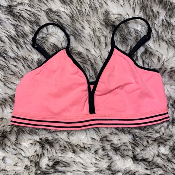 SO Other - SO Girls Sport Bra ~HRB18